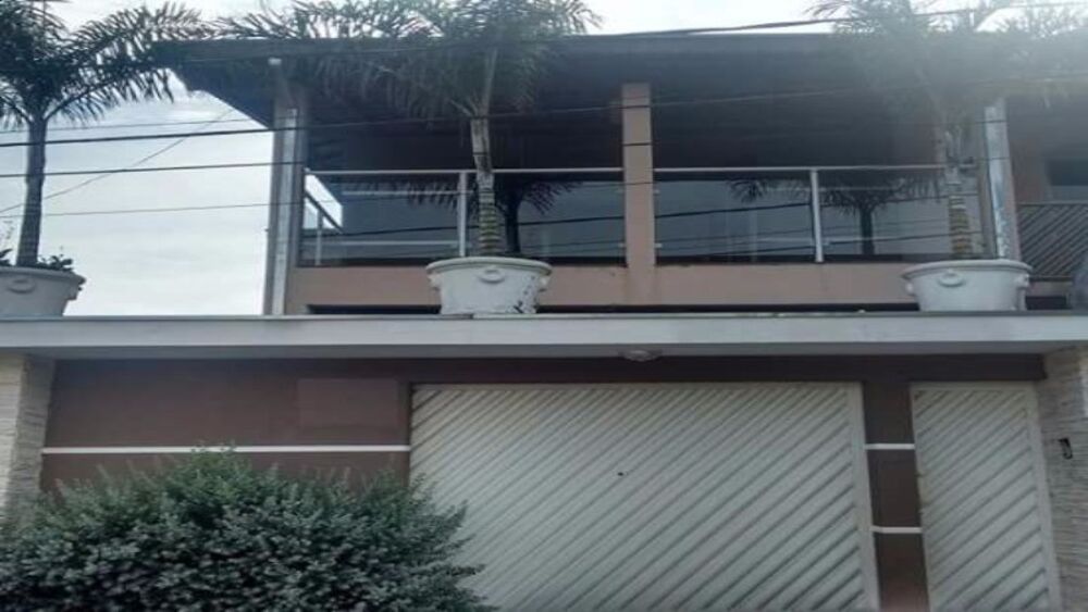 Sobrado, 3 quartos - Foto 1