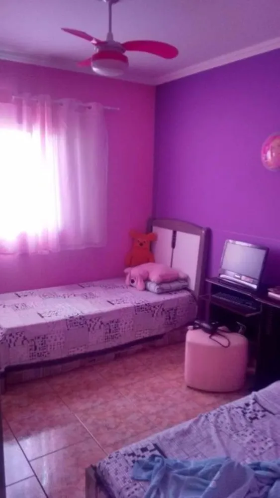 Sobrado, 3 quartos - Foto 5