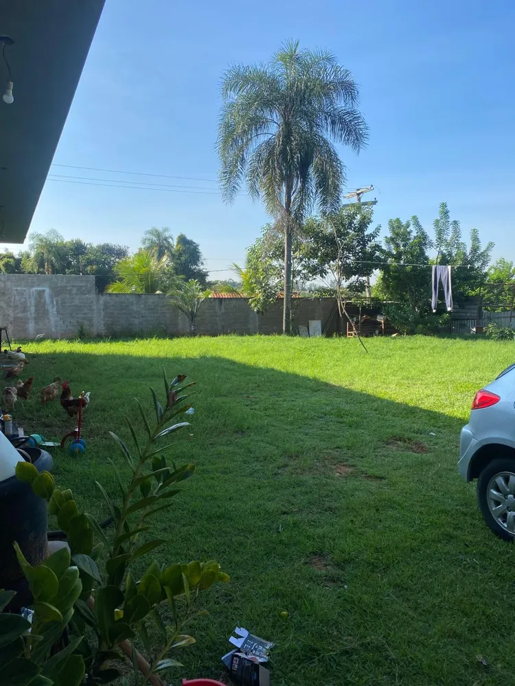 Chácara, 3 quartos, 1000 m² - Foto 10