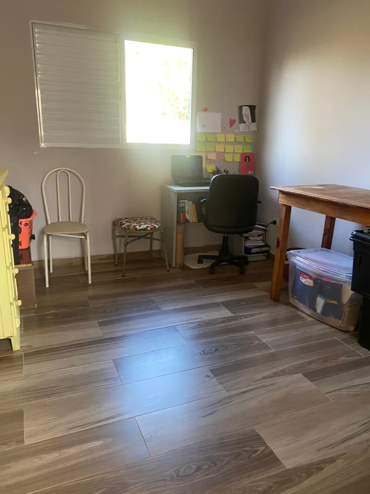Chácara, 3 quartos, 1000 m² - Foto 5