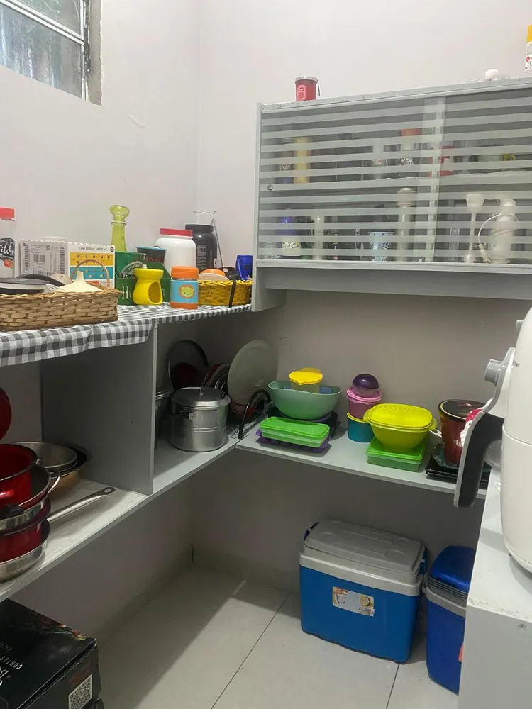 Chácara, 3 quartos, 1000 m² - Foto 13