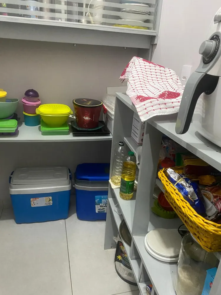 Chácara, 3 quartos, 1000 m² - Foto 4