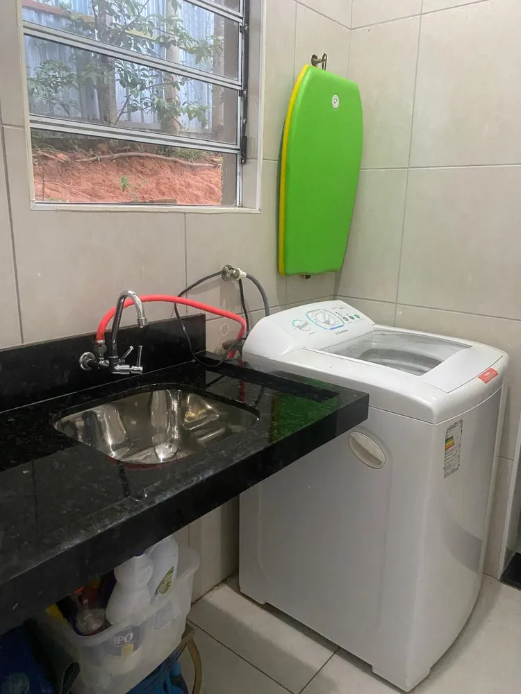Chácara, 3 quartos, 1000 m² - Foto 7
