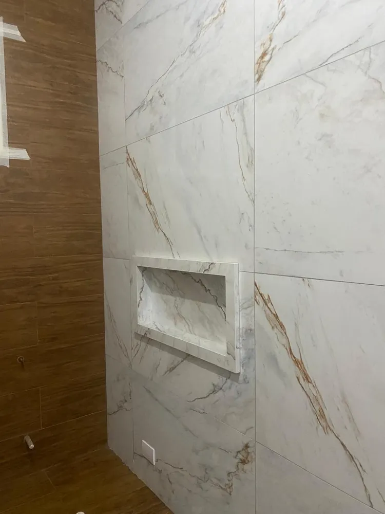 Chácara, 3 quartos, 1000 m² - Foto 4
