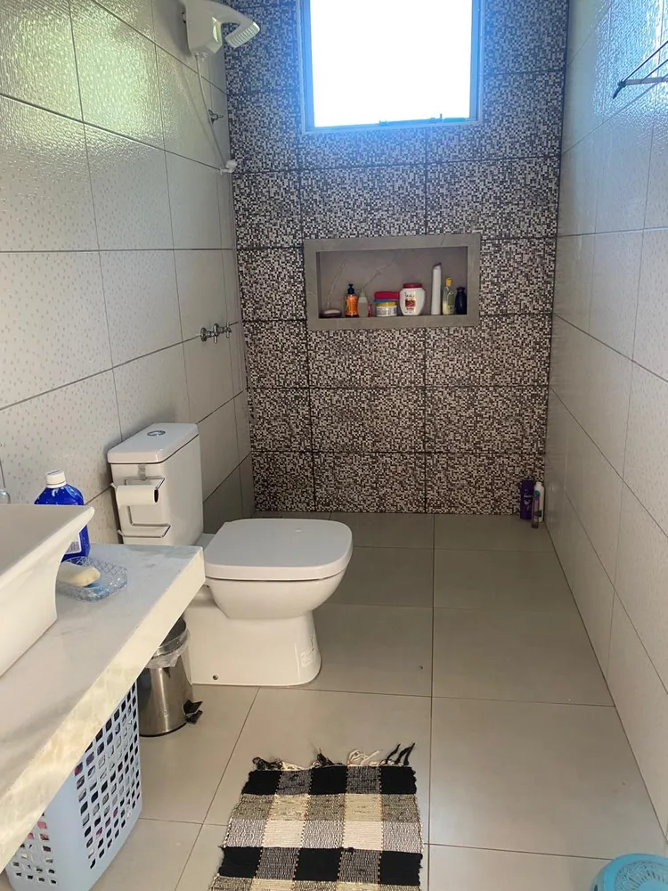 Chácara, 3 quartos, 1000 m² - Foto 9