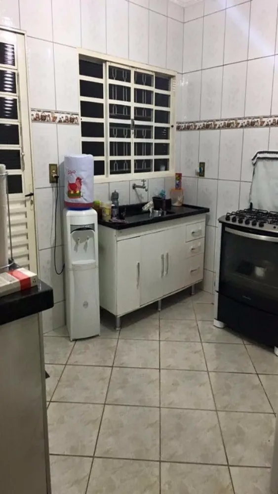 Casa, 2 quartos - Foto 6