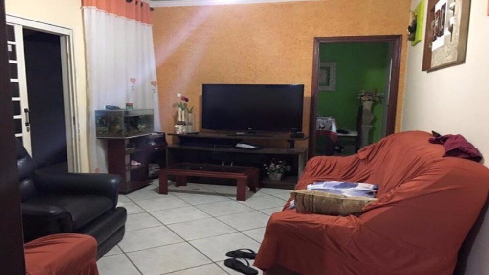 Casa, 2 quartos - Foto 1