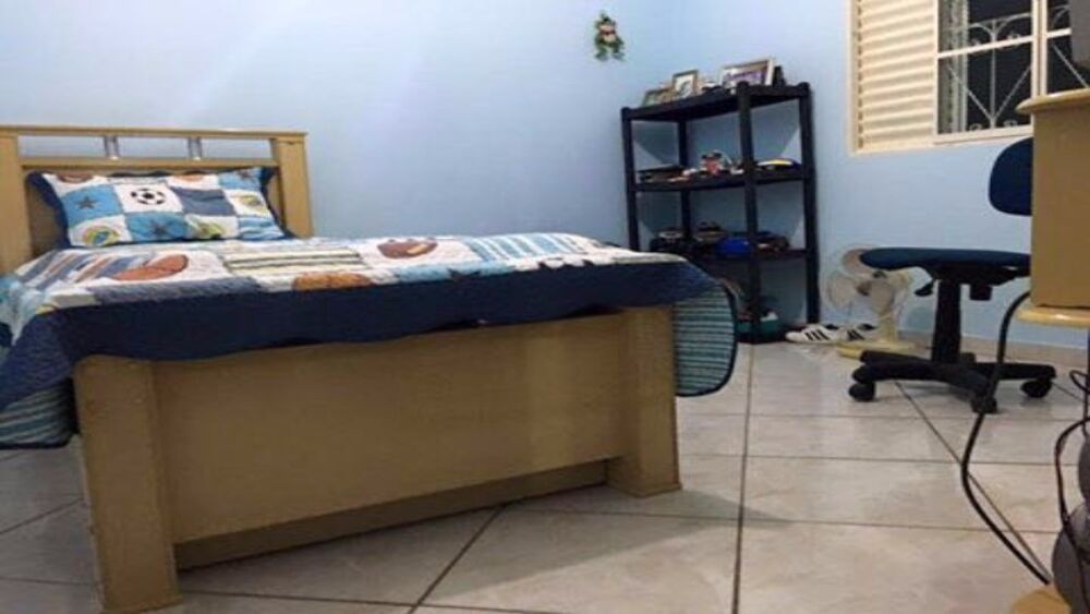 Casa, 2 quartos - Foto 2