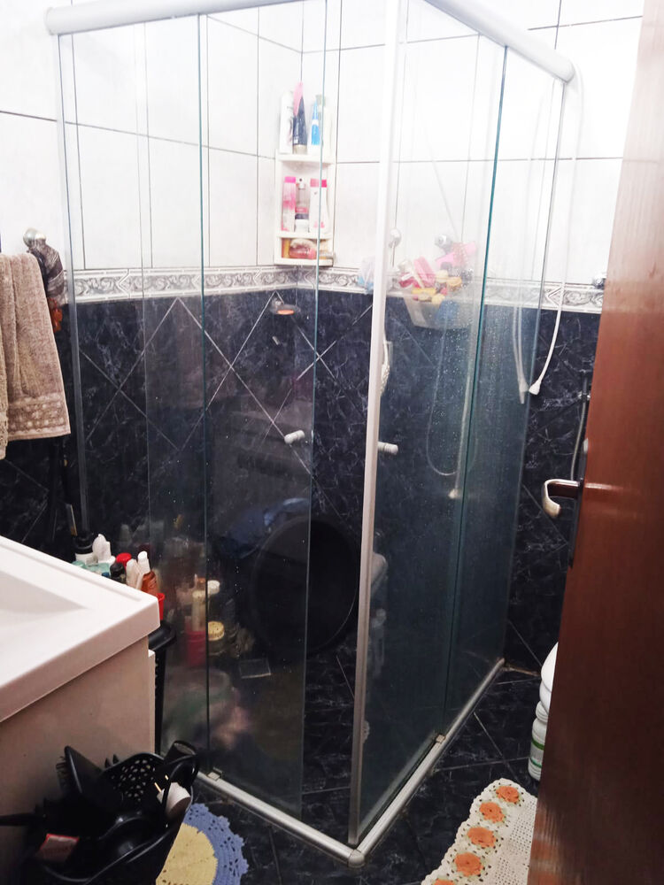 Casa à venda com 3 quartos, 200m² - Foto 4