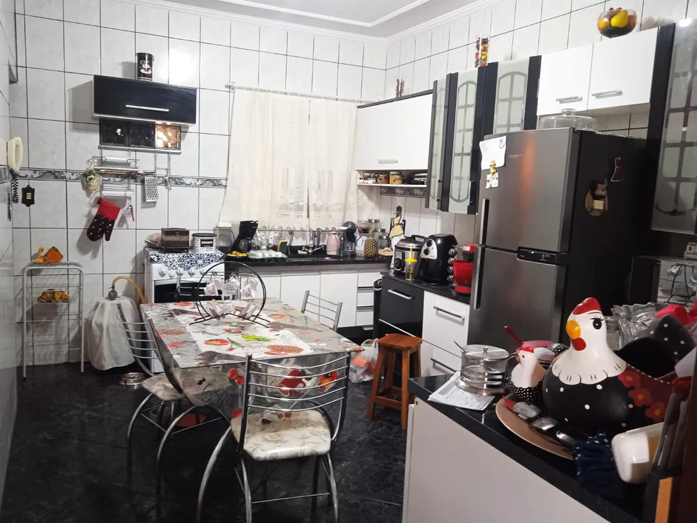 Casa, 3 quartos - Foto 3