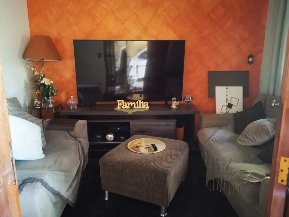 Casa, 3 quartos - Foto 2