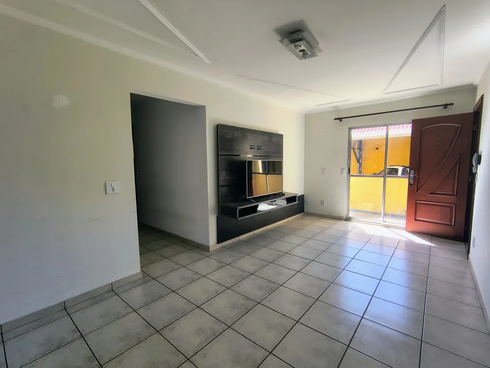 Apartamento, 3 quartos - Foto 1
