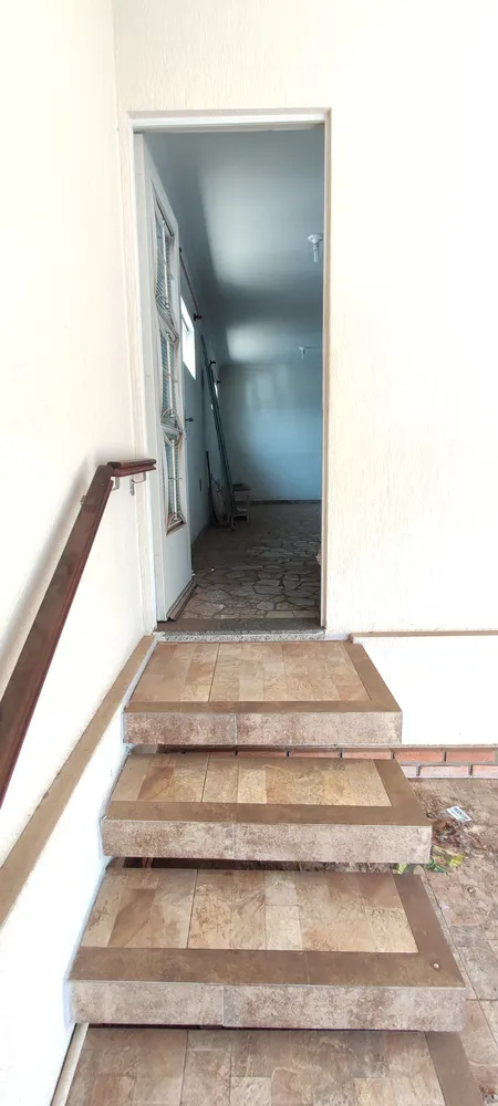 Sobrado, 2 quartos - Foto 1
