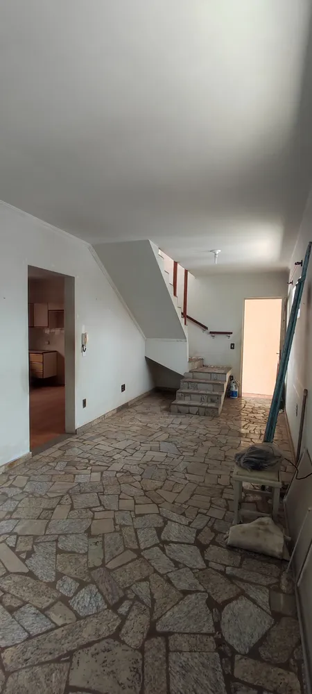 Sobrado, 2 quartos - Foto 12