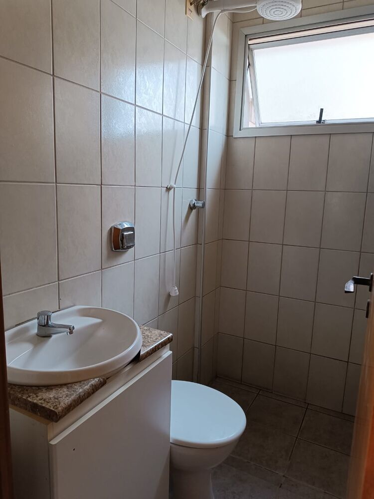 Apartamento, 2 quartos - Foto 2
