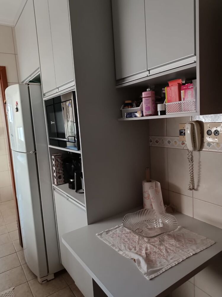 Apartamento, 2 quartos - Foto 1