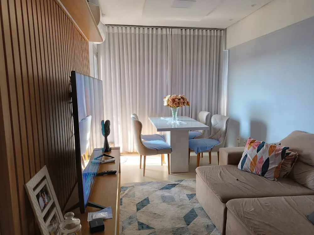 Apartamento, 2 quartos - Foto 10