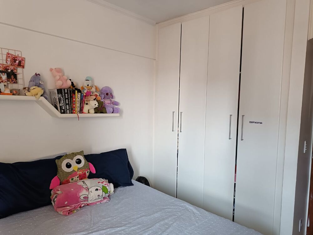 Apartamento, 2 quartos - Foto 3