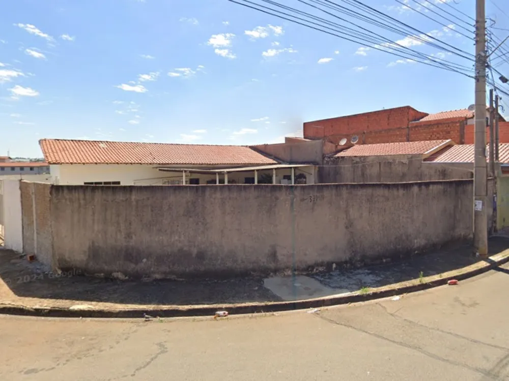 Terreno, 159 m² - Foto 1