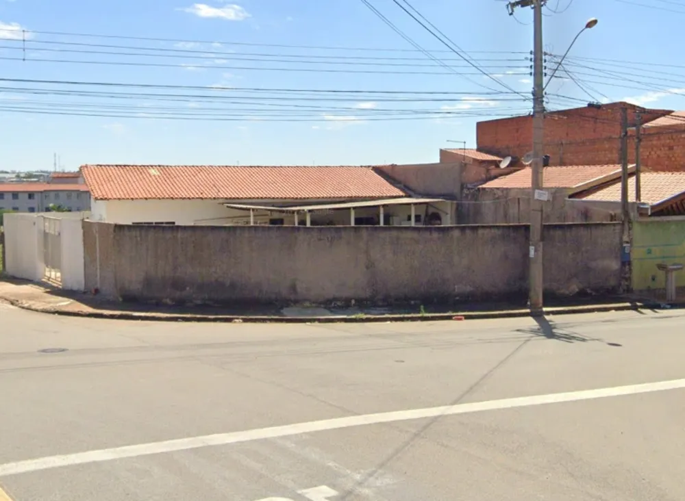 Terreno, 159 m² - Foto 3