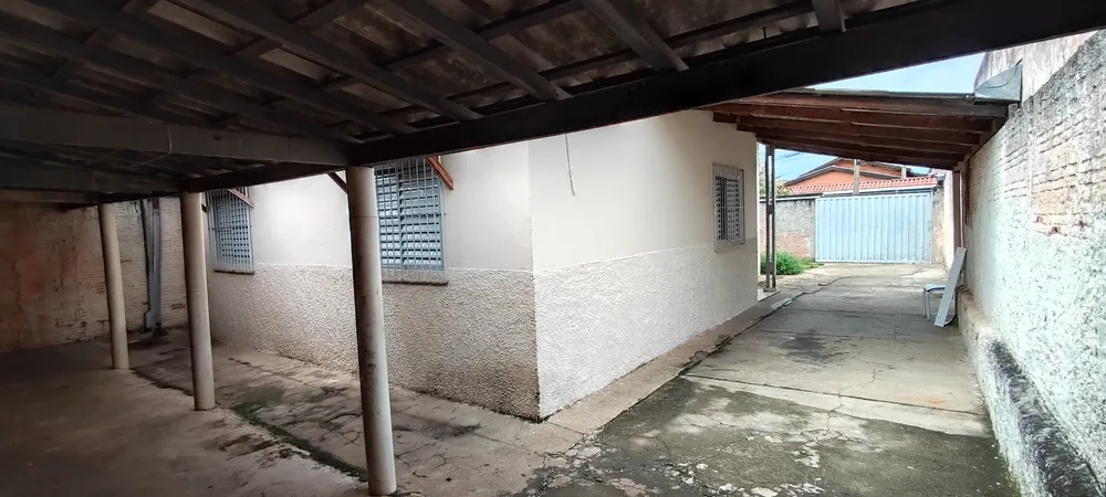 Casa, 3 quartos - Foto 10