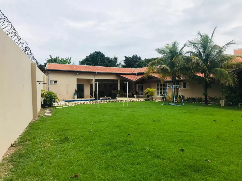 Fazenda à venda com 3 quartos, 1200m² - Foto 4