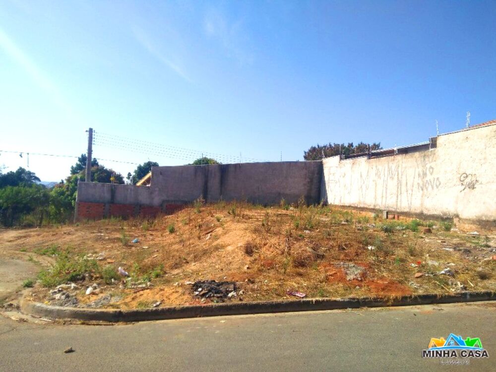 Terreno, 395 m² - Foto 2