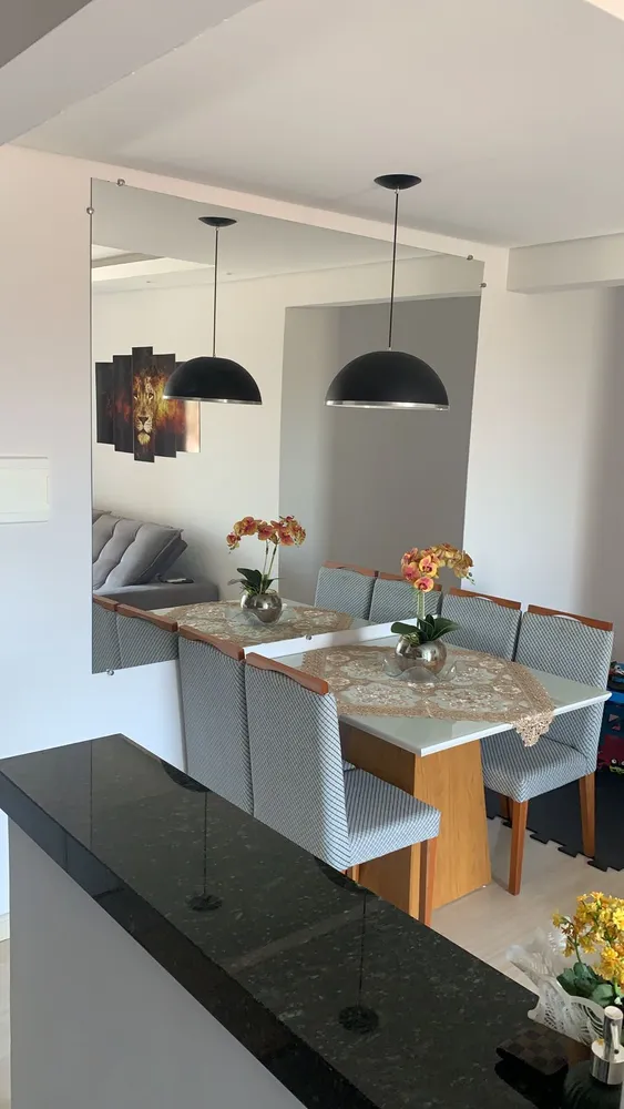 Apartamento, 2 quartos - Foto 7