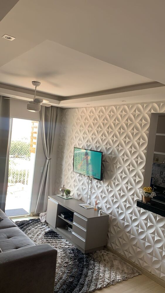 Apartamento à venda com 2 quartos, 68m² - Foto 3