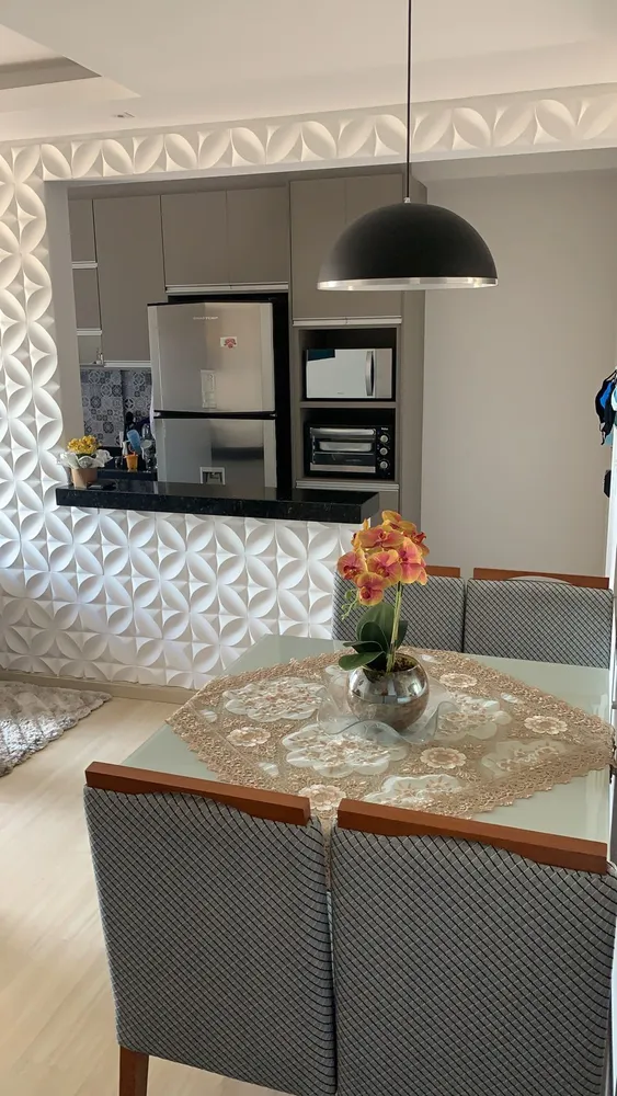 Apartamento, 2 quartos - Foto 8