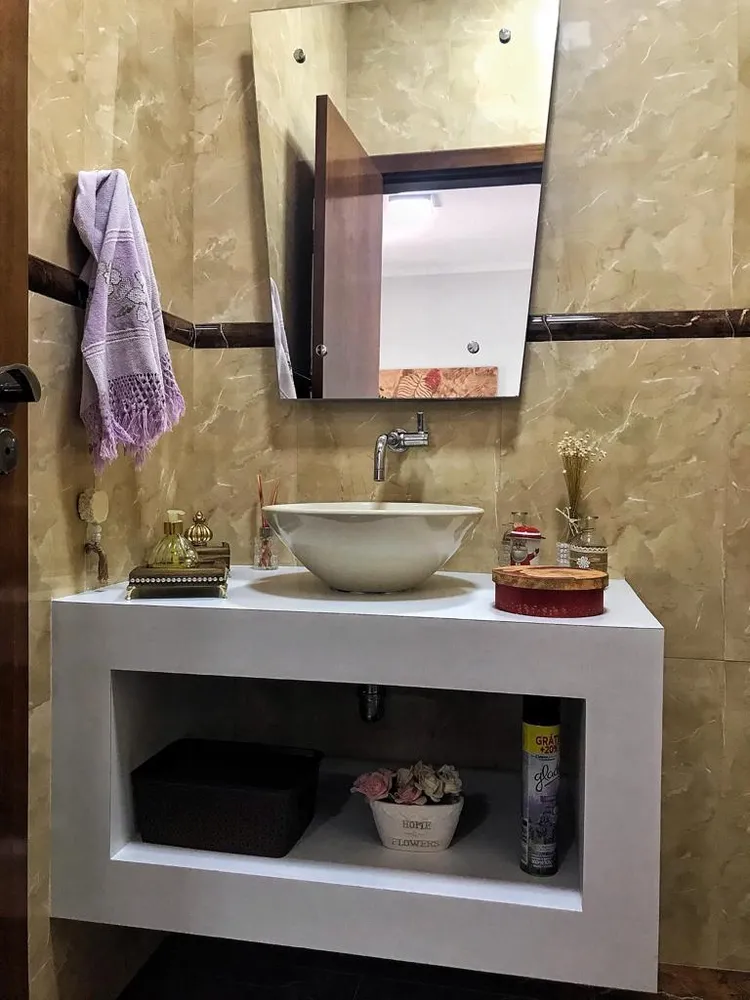 Casa de Condomínio, 3 quartos - Foto 11