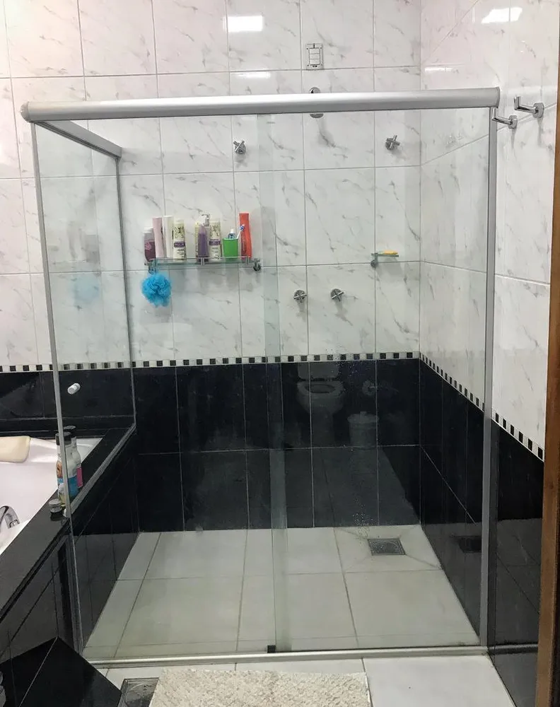Casa de Condomínio, 3 quartos - Foto 12