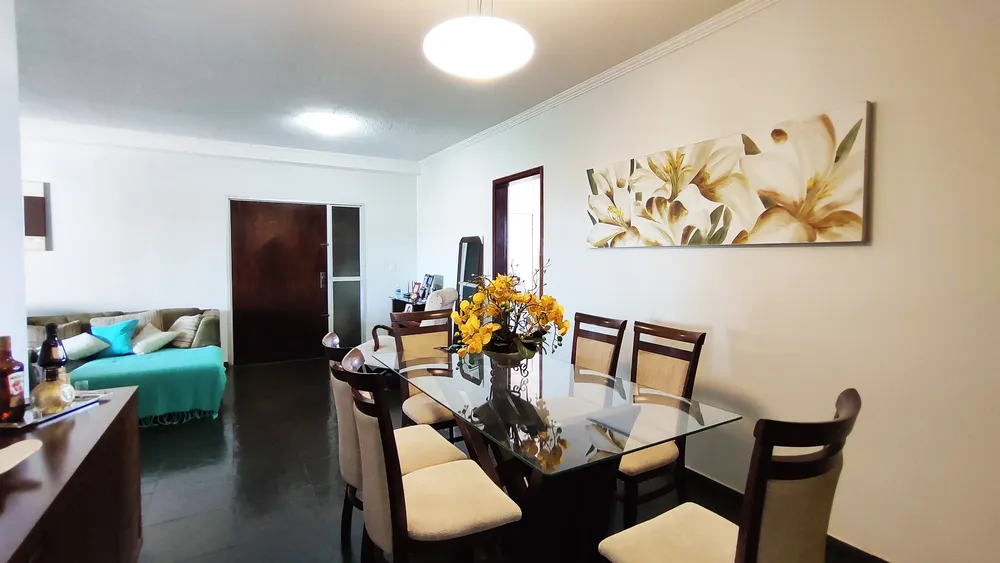 Apartamento, 3 quartos - Foto 10