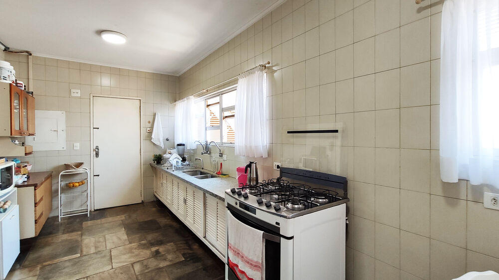 Apartamento, 3 quartos - Foto 4