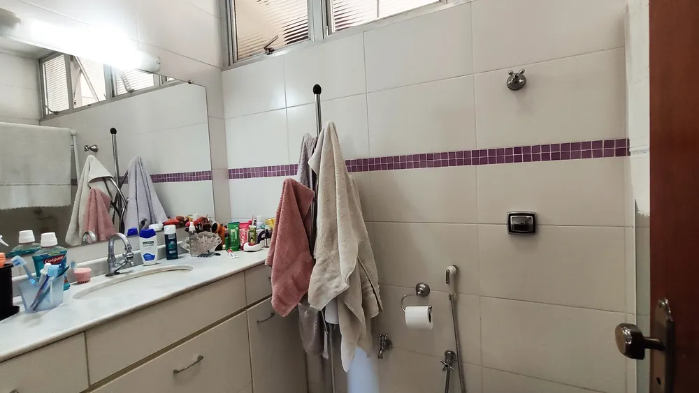 Apartamento, 3 quartos - Foto 8