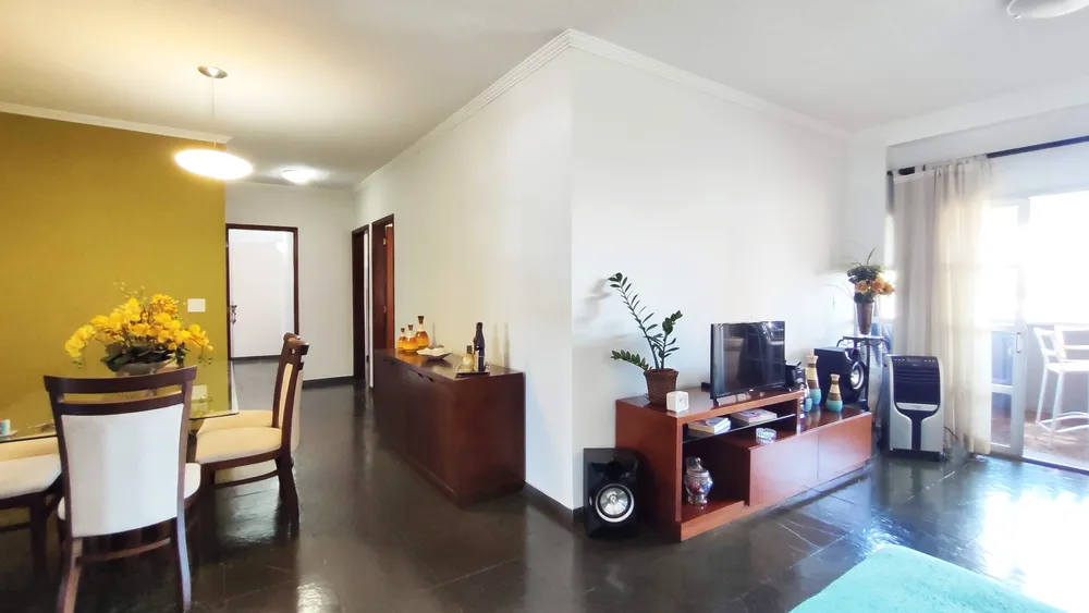 Apartamento, 3 quartos - Foto 11
