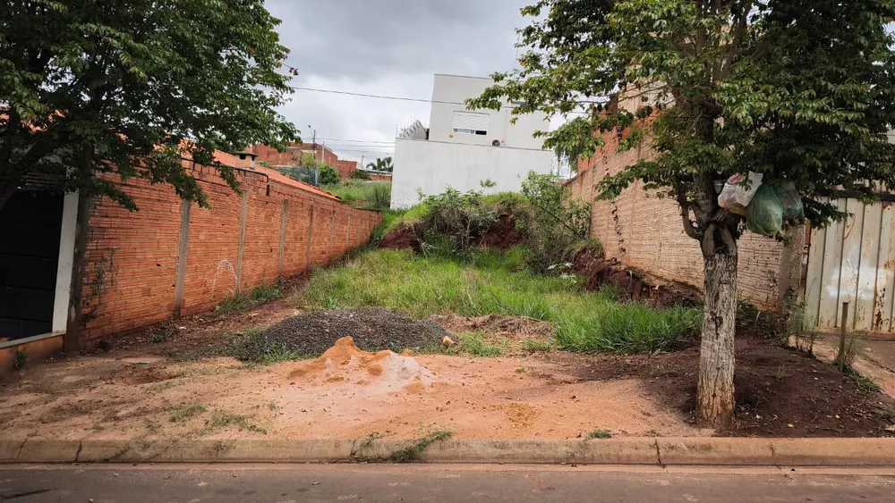 Terreno, 200 m² - Foto 1