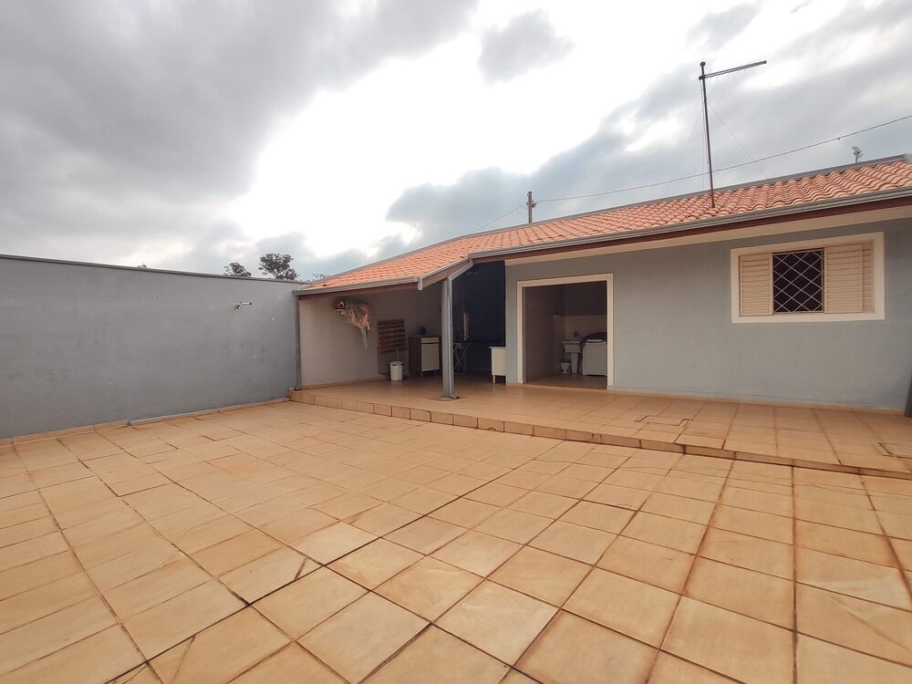 Casa, 2 quartos - Foto 3