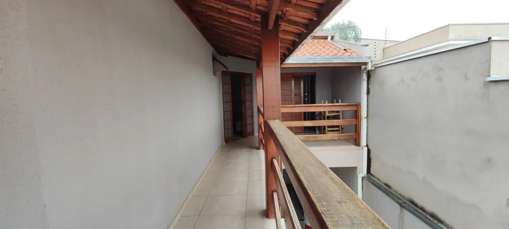 Sobrado, 3 quartos - Foto 9