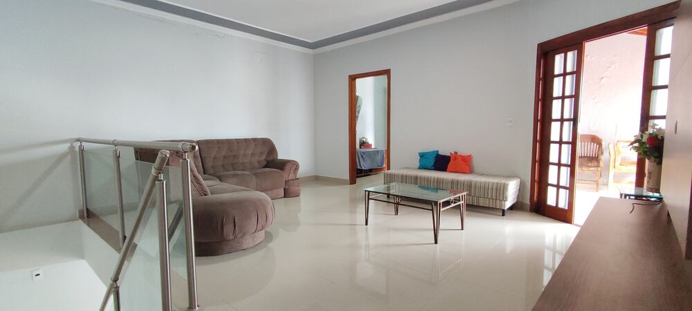 Sobrado, 3 quartos - Foto 1