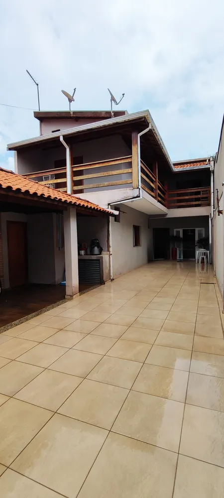 Sobrado, 3 quartos - Foto 20