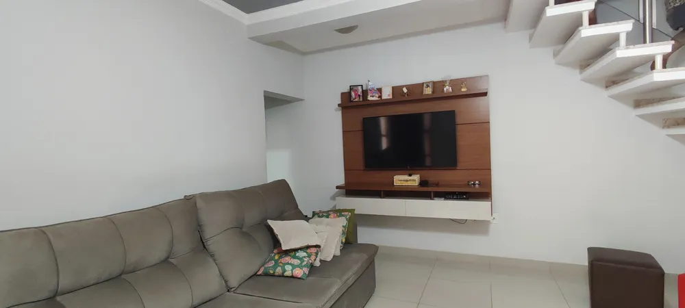 Sobrado, 3 quartos - Foto 11