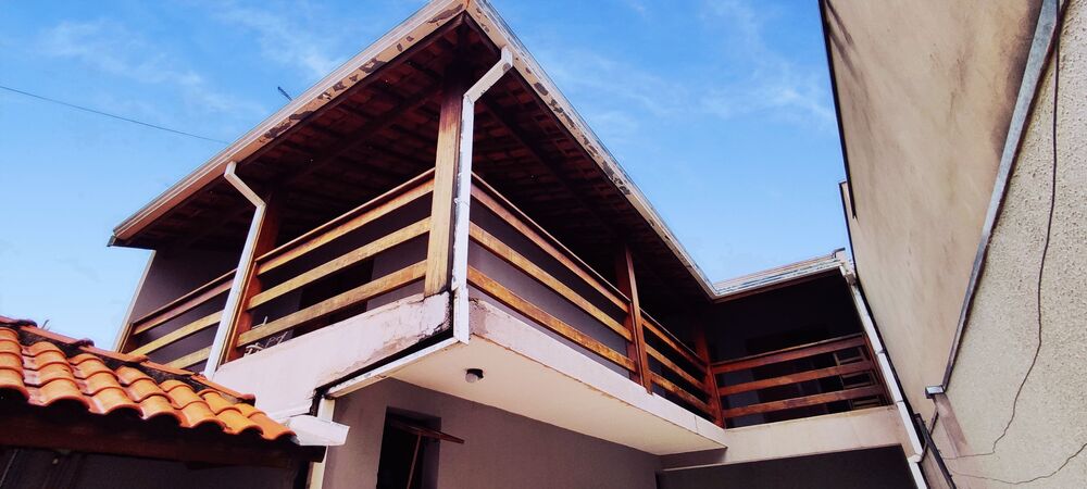 Sobrado, 3 quartos - Foto 3