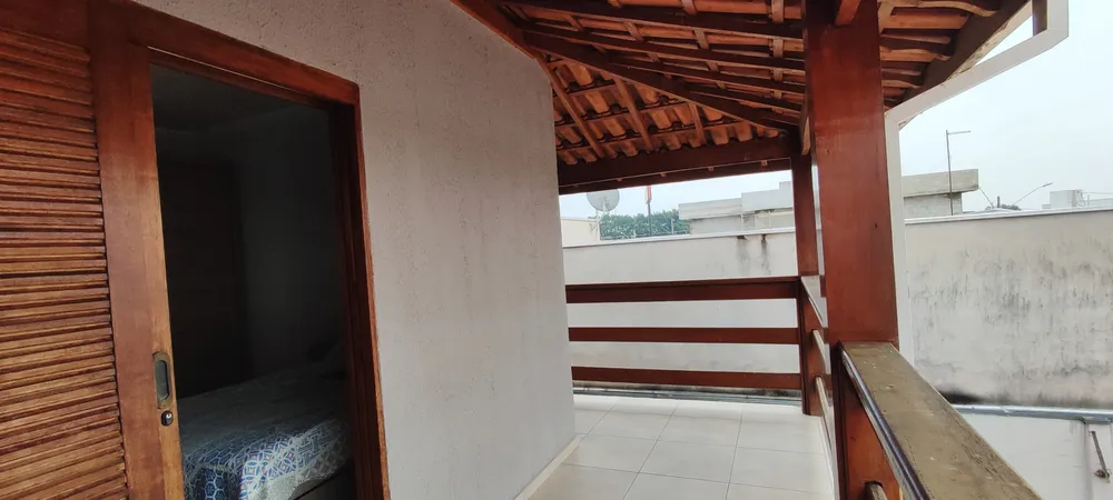 Sobrado, 3 quartos - Foto 5