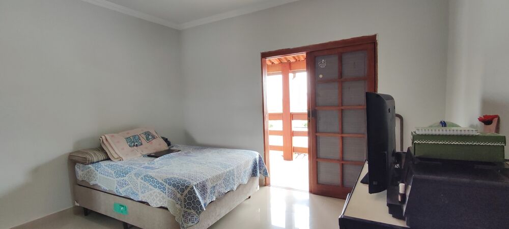 Sobrado, 3 quartos - Foto 4