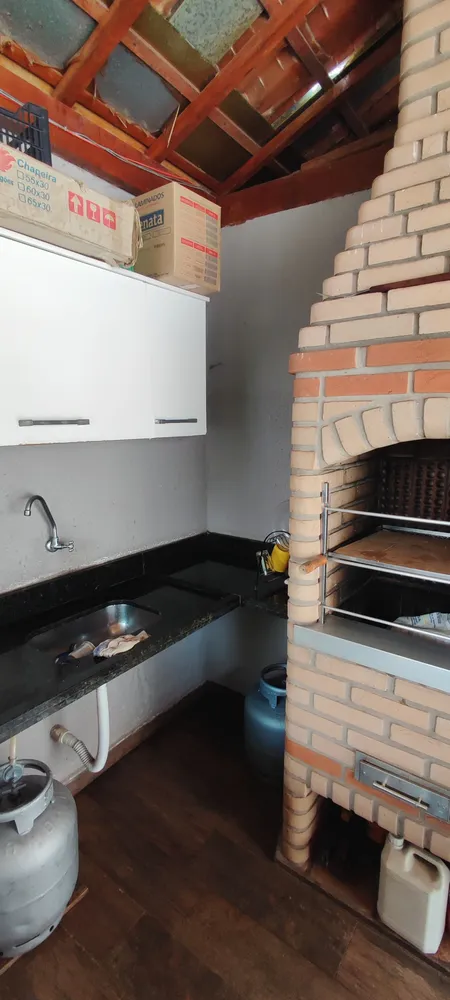 Sobrado, 3 quartos - Foto 2