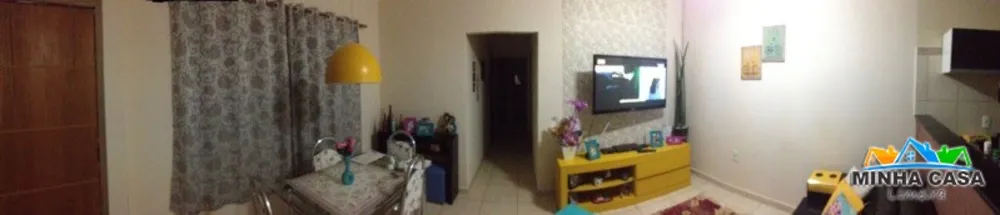 Casa, 2 quartos - Foto 8