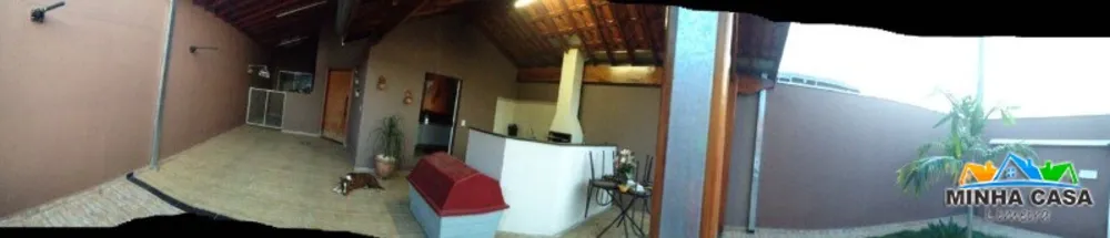 Casa, 2 quartos - Foto 6