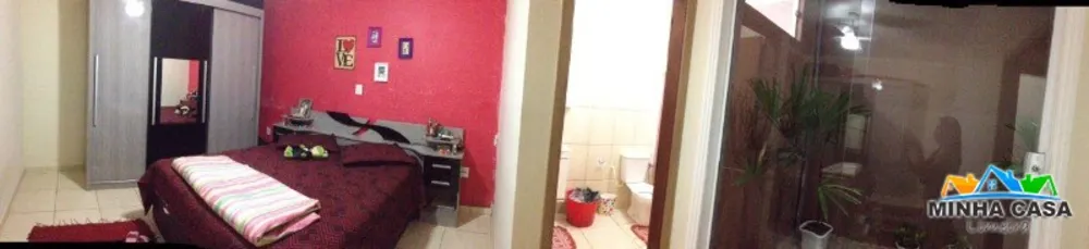 Casa, 2 quartos - Foto 6
