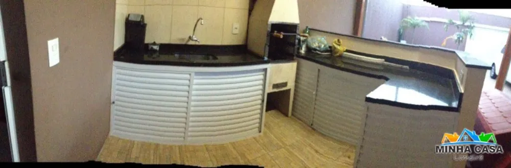 Casa, 2 quartos - Foto 3